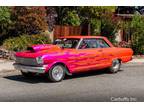 1964 Chevrolet Chevy II Race Car - Concord, CA