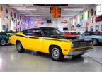 1972 Plymouth Duster