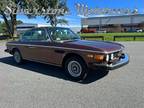 1974 BMW 3 Series