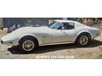 1976 Chevrolet Corvette Nice 350ci automatic