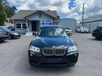 2014 BMW X3 x Drive35i AWD 4dr SUV