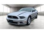 2014 Ford Mustang V6 Coupe 2D