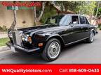 Used 1979 Rolls-Royce Silver Shadow II for sale.