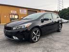 2017 Kia Forte5 EX 4dr Hatchback