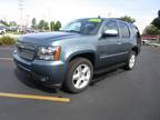 2009 Chevrolet Tahoe LTZ 4x4 4dr SUV