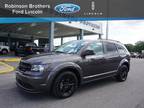 2020 Dodge Journey Gray, 36K miles