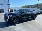 2023 Toyota Tundra Black, new