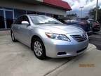 Used 2007 Toyota Camry Hybrid for sale.