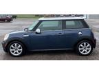 2009 MINI Hardtop Cooper S Hatchback 2D