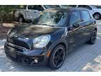 2012 MINI Countryman Cooper S Hatchback 4D