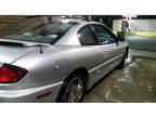 2005 Pontiac Sunfire 2dr Coupe for Sale by Owner