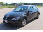 2015 Volkswagen Golf TSI SE 4dr Hatchback 6A