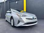 2017 Toyota Prius Two Eco Hatchback 4D