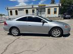 2007 Honda Accord EX-L V-6 Coupe AT