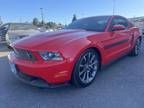 2011 Ford Mustang GT Coupe