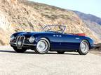 Used 1951 Maserati Spyder for sale.
