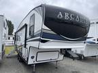 2023 Keystone Arcadia 293SLRD 29ft