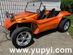 1962 Volkswagen Fox Dune Buggy 4 Speed Manual