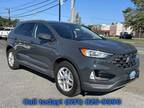 $28,995 2021 Ford Edge with 36,000 miles!