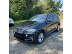 2015 BMW X5 x Drive50i AWD 4dr SUV