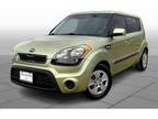 2013Used Kia Used Soul Used5dr Wgn Auto