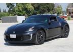 2018 Nissan 370Z Sport 2dr Coupe 7A