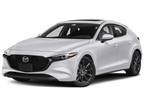 2019 Mazda Mazda3 Hatchback w/Premium Pkg