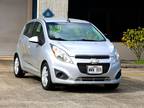 Used 2014 Chevrolet Spark for sale.
