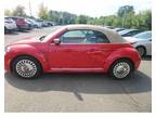 2013 Volkswagen Beetle 2.5L