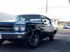 Used 1970 Chevrolet Chevelle for sale.