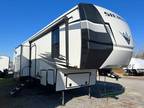 2022 Forest River Forest River RV Sierra 3440BH 34ft