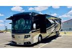 2016 Holiday Rambler Holiday Rambler Scepter 43DF 43ft