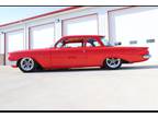 Used 1961 Chevrolet Biscayne for sale.