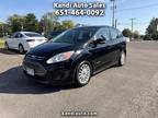 Used 2016 Ford C-Max Hybrid for sale.