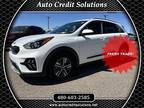 Used 2020 Kia Niro Plug In Hybrid for sale.