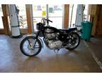 Used 1956 Royal Enfield Indian Tomahawk for sale.