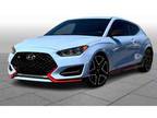 2019Used Hyundai Used Veloster Used Manual