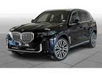 2024New BMWNew X5New Plug-In Hybrid