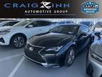 Used 2020Pre-Owned 2020 Lexus RC 300