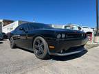 2013 Dodge Challenger R/T Plus Coupe 2D