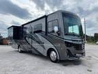 2022 Fleetwood Fortis 33HB 33ft