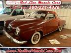 Used 1950 Studebaker Champion for sale.