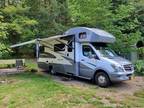 2019 Winnebago Winnebago Navion 24G 25ft