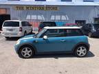 2010 MINI Hardtop Cooper Hatchback 2D