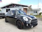 2017 MINI Hardtop 4 Door Cooper S 4dr Hatchback