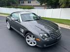 2004 Chrysler Crossfire Coupe