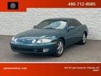 1995 Lexus SC SC 300 Sport Coupe 2D