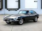 Used 1967 Jaguar E-Type for sale.