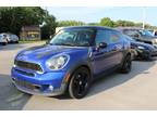 2014 MINI Paceman Cooper S ALL4 Hatchback 2D