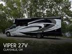 Ne Xus RV Viper 27V Class C 2020